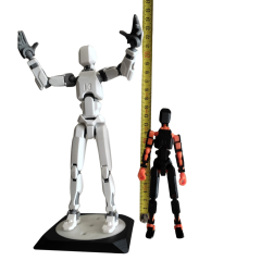 ROBOTICA V4.0 (MAVİ)
