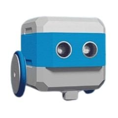HP OTTO ROBOT