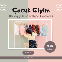 ÇOCUK GİYİM 301