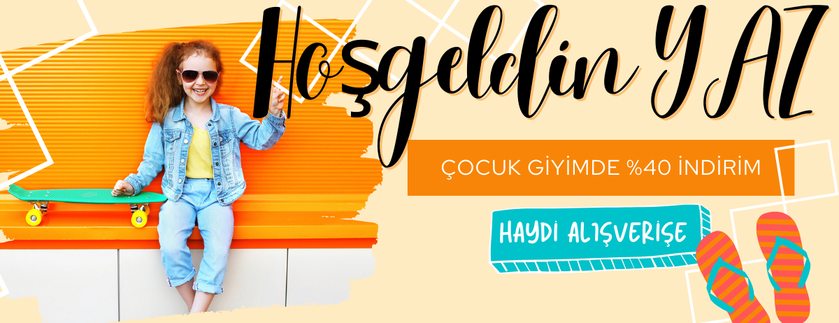 ÇOCUK